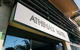 Athinais Hotel